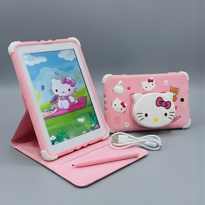 Tablette Enfant Hello Kitty