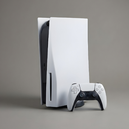PlayStation 5 (PS5)