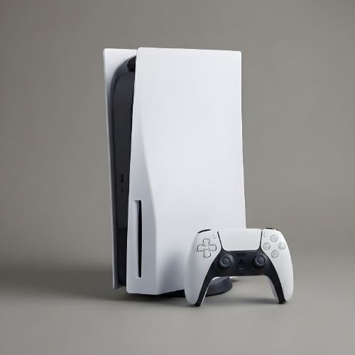 PlayStation 5 (PS5)
