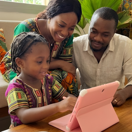 Tablette Enfant Hello Kitty