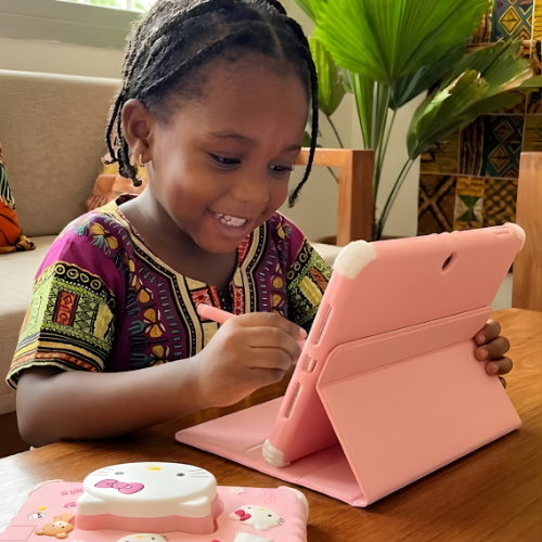 Tablette Enfant Hello Kitty