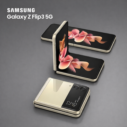 Galaxy Z Flip3 5G