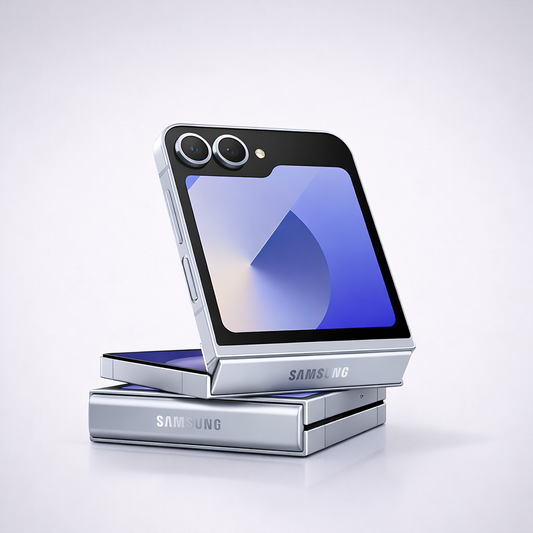 Galaxy Z Flip6 5G
