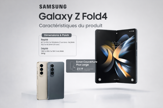 Galaxy Z Fold4