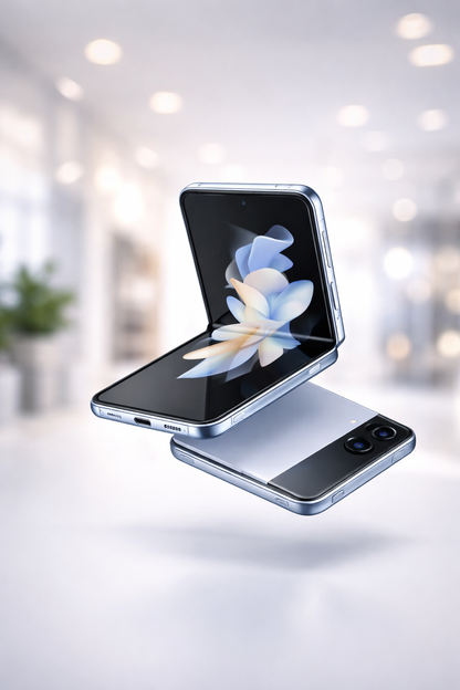 Galaxy Z Flip4 5G