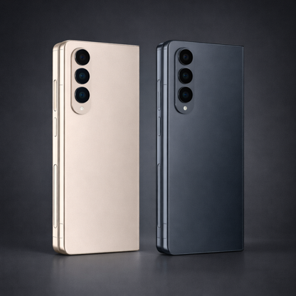 Galaxy Z Fold4