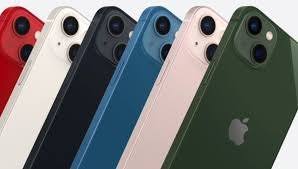 Iphone 13
